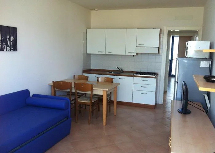 Condominio Penelope Piazza Torino Da Colla