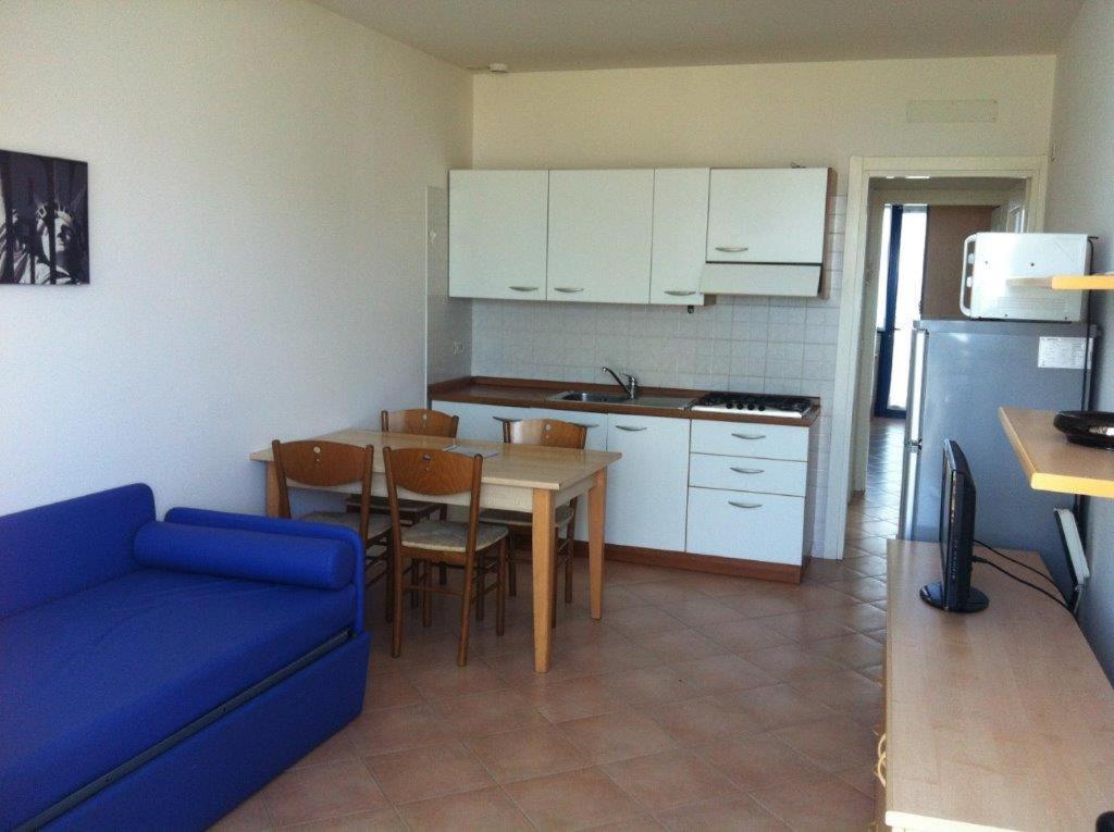 Condominio Penelope Piazza Torino Da Colla Lido di Jesolo