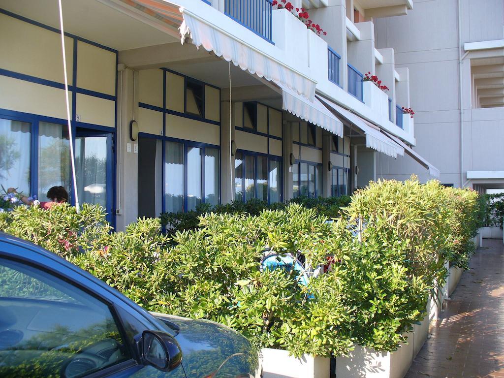 Apartment Condominio Penelope Piazza Torino Da Colla Lido di Jesolo