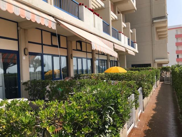 Apartment Condominio Penelope Piazza Torino Da Colla Lido di Jesolo