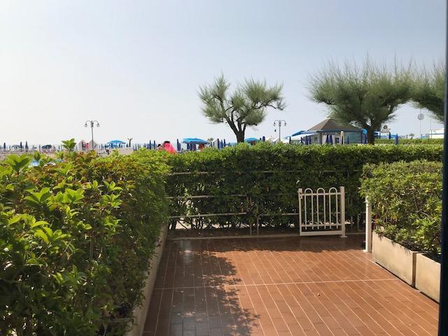 Condominio Penelope Piazza Torino Da Colla Apartment Lido di Jesolo